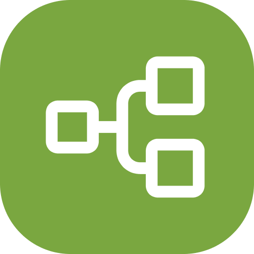 Integração Completa com o Zabbix - icon