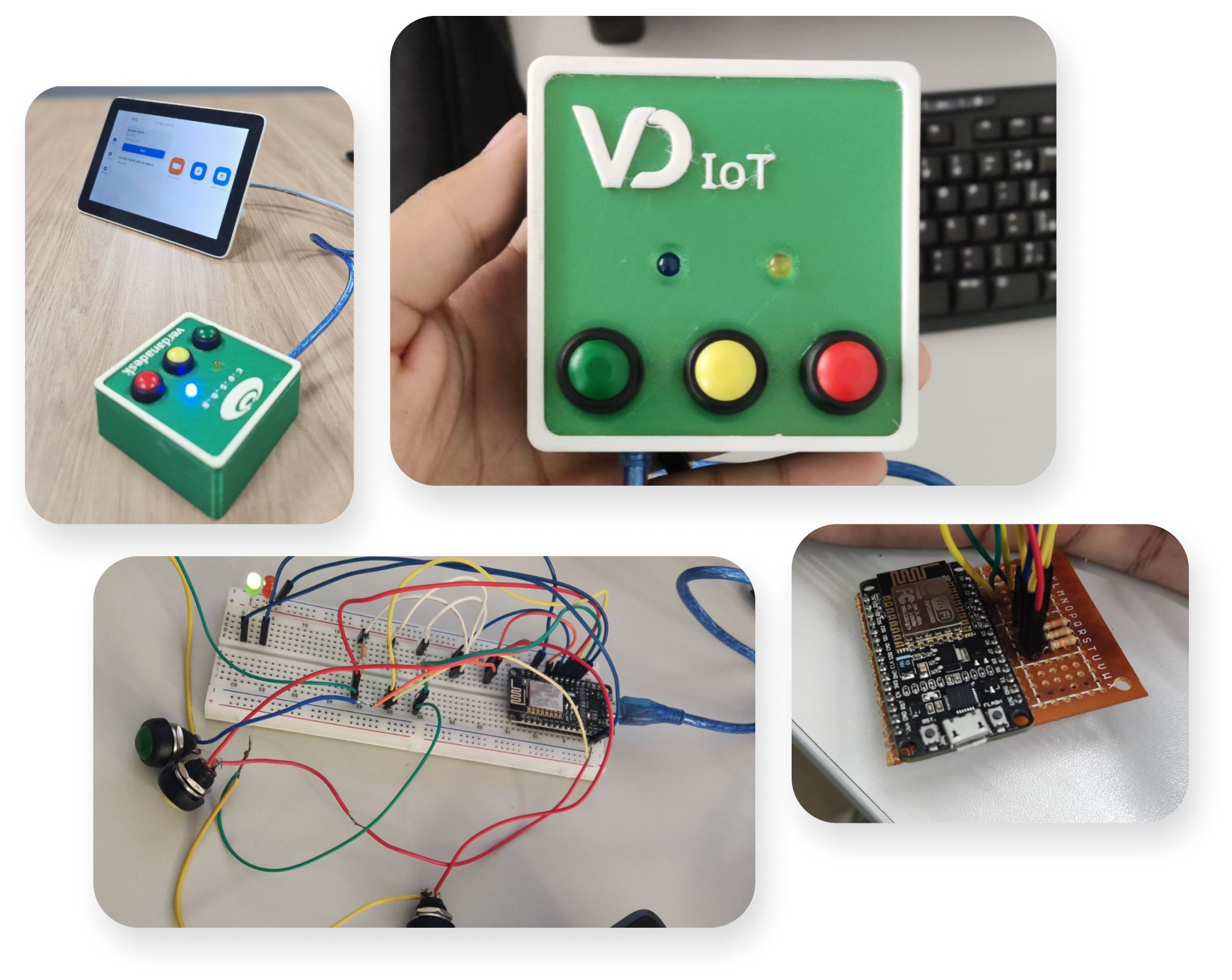Inove seu Service Desk com IoT