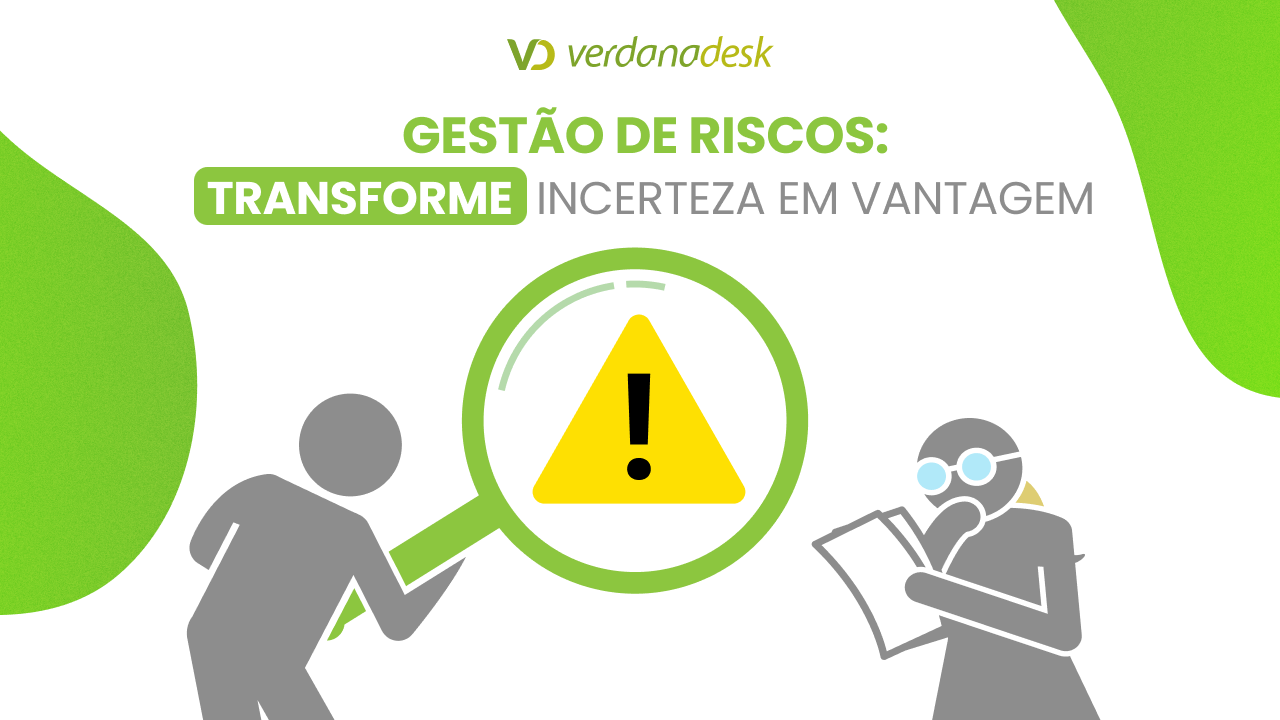 Gestão de risco